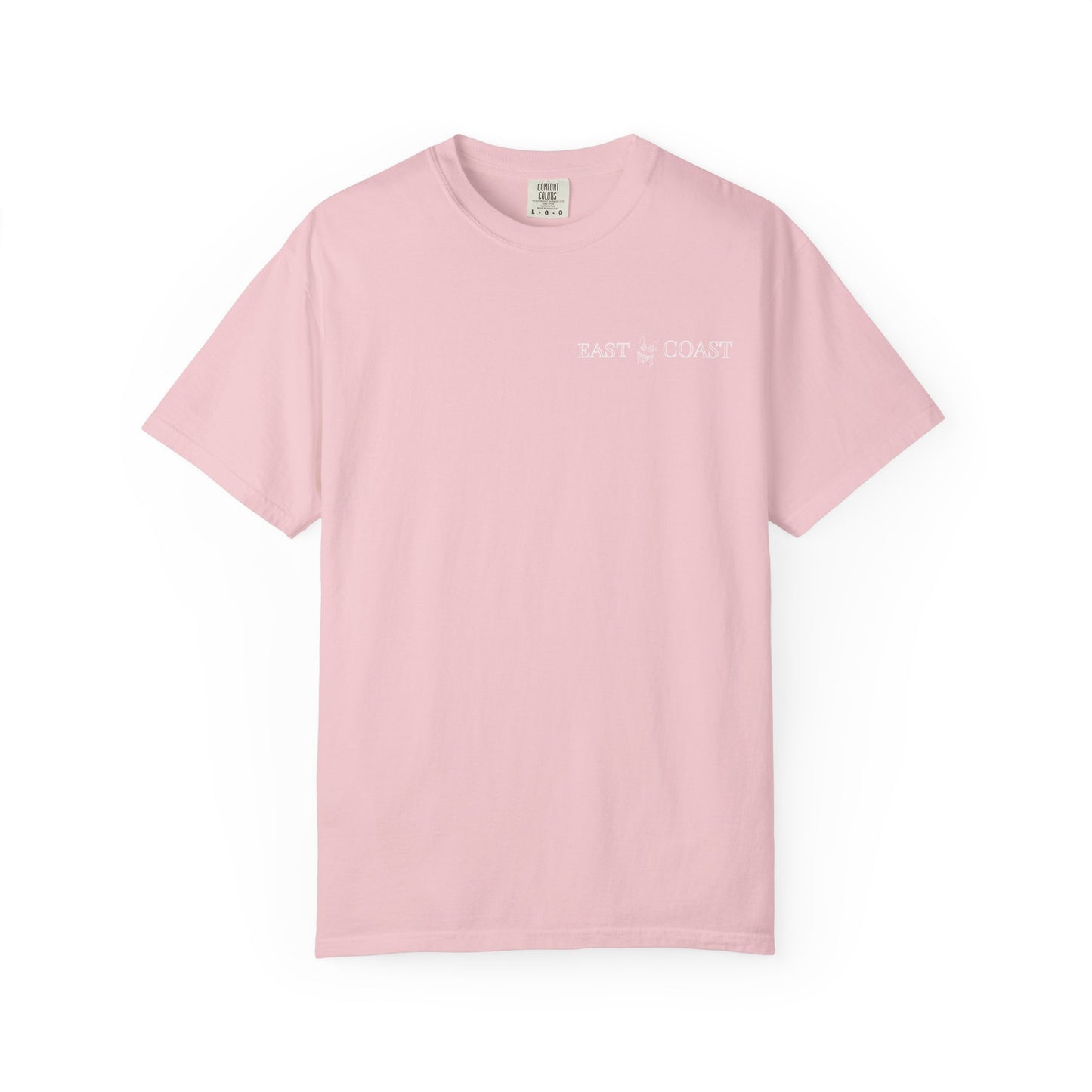 Pastel Bikini Comfort Colors Tee