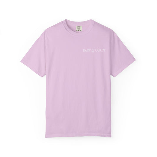 Pastel Bikini Comfort Colors Tee